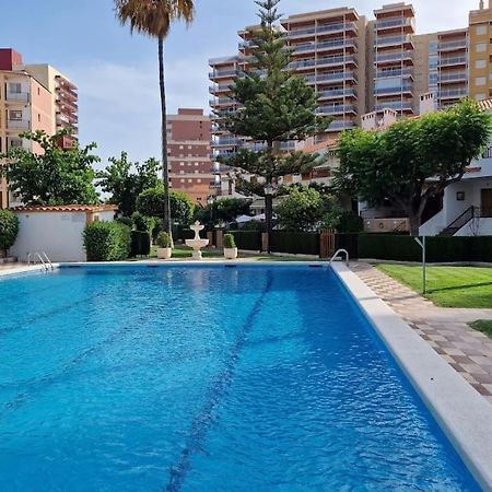 אורופסה דל מר Bungalow Con Jardin Y Piscina Cerca De La Playa מראה חיצוני תמונה