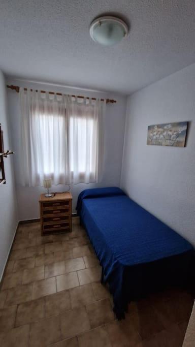 אורופסה דל מר Bungalow Con Jardin Y Piscina Cerca De La Playa מראה חיצוני תמונה